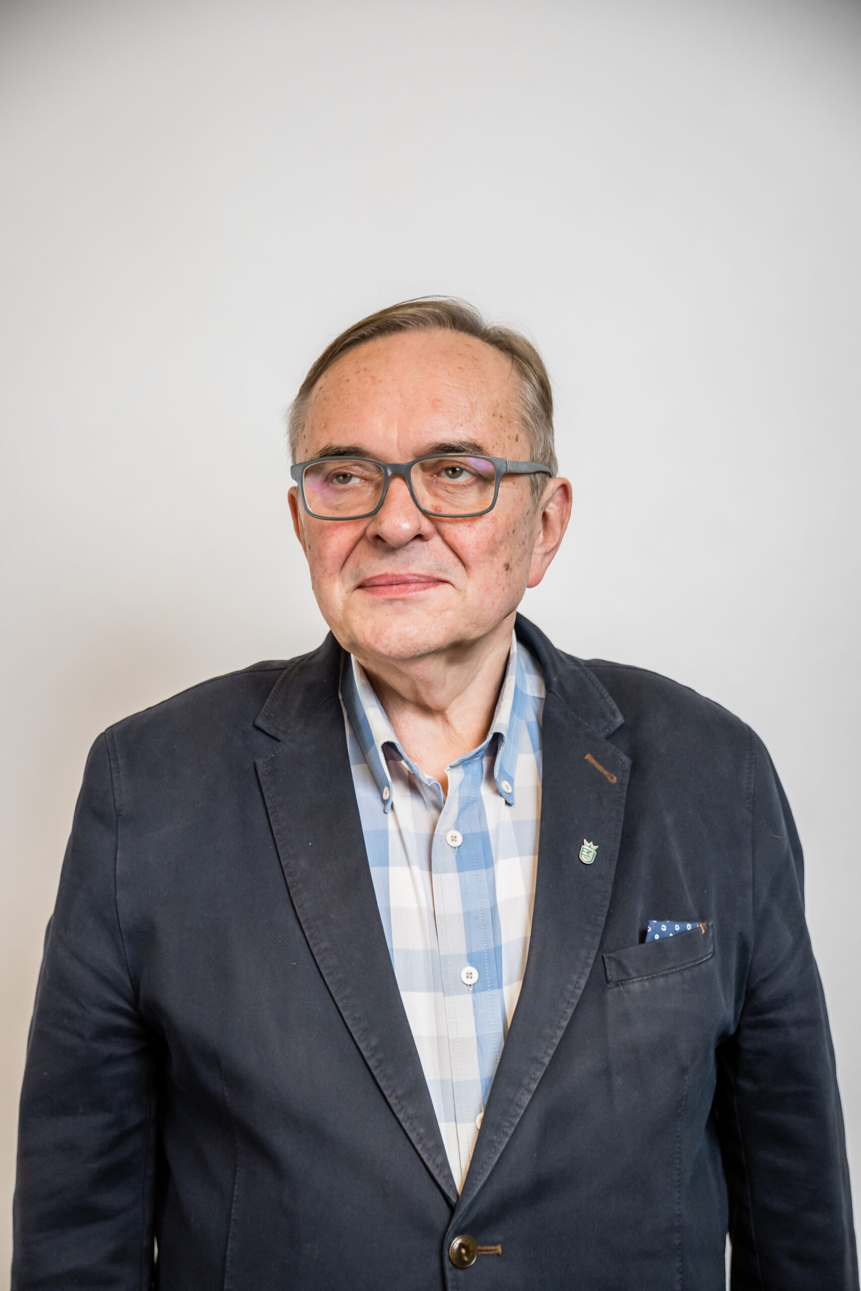 Pracownicy Katedra Polityk Publicznych